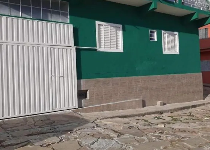 Casa Magnificat