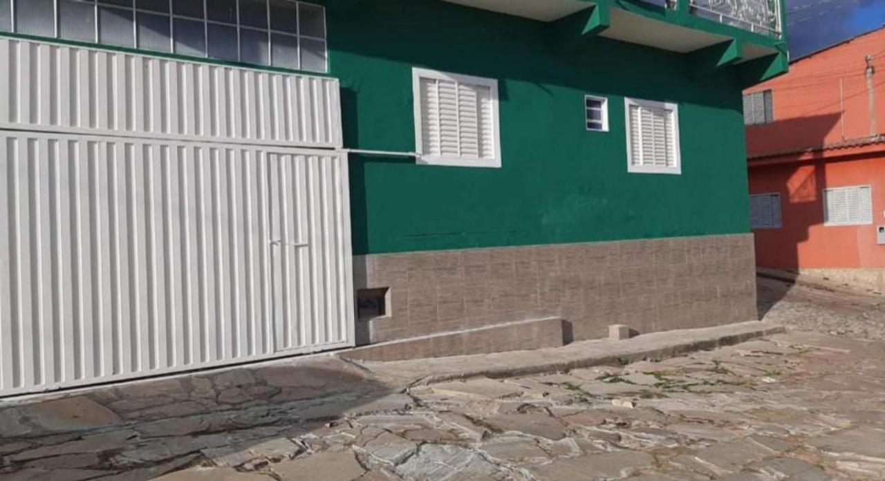 Casa Magnificat Holiday home *
