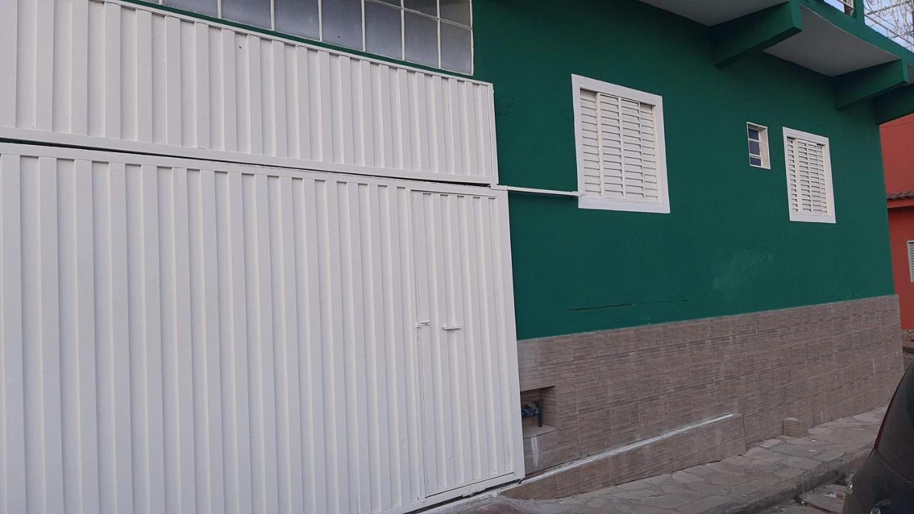 Casa Magnificat *