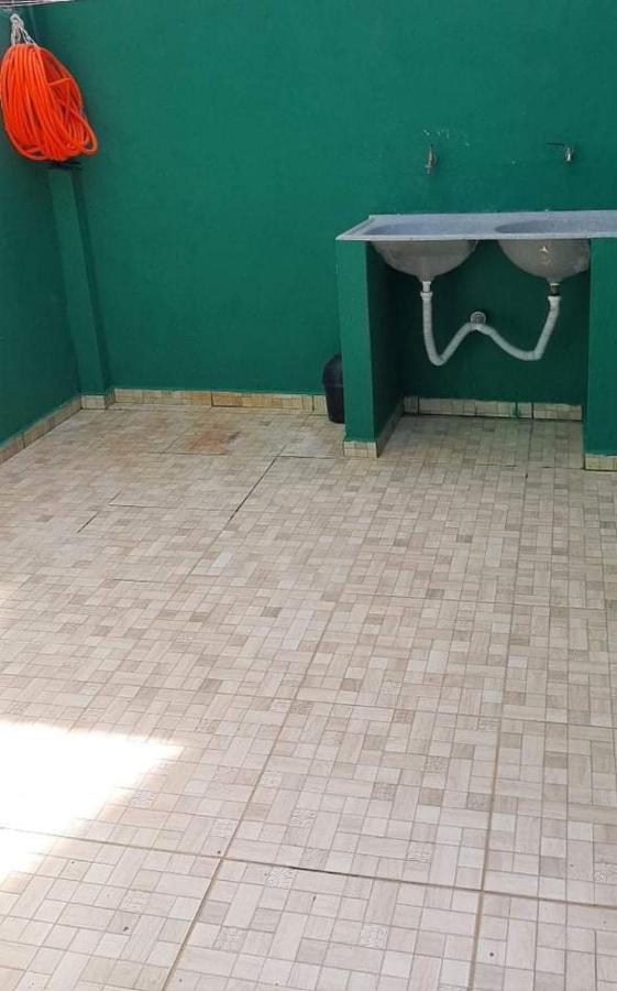 Casa Magnificat Holiday home *